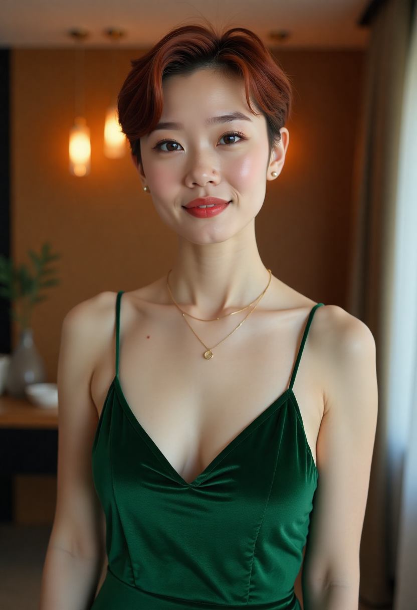 繁花似锦