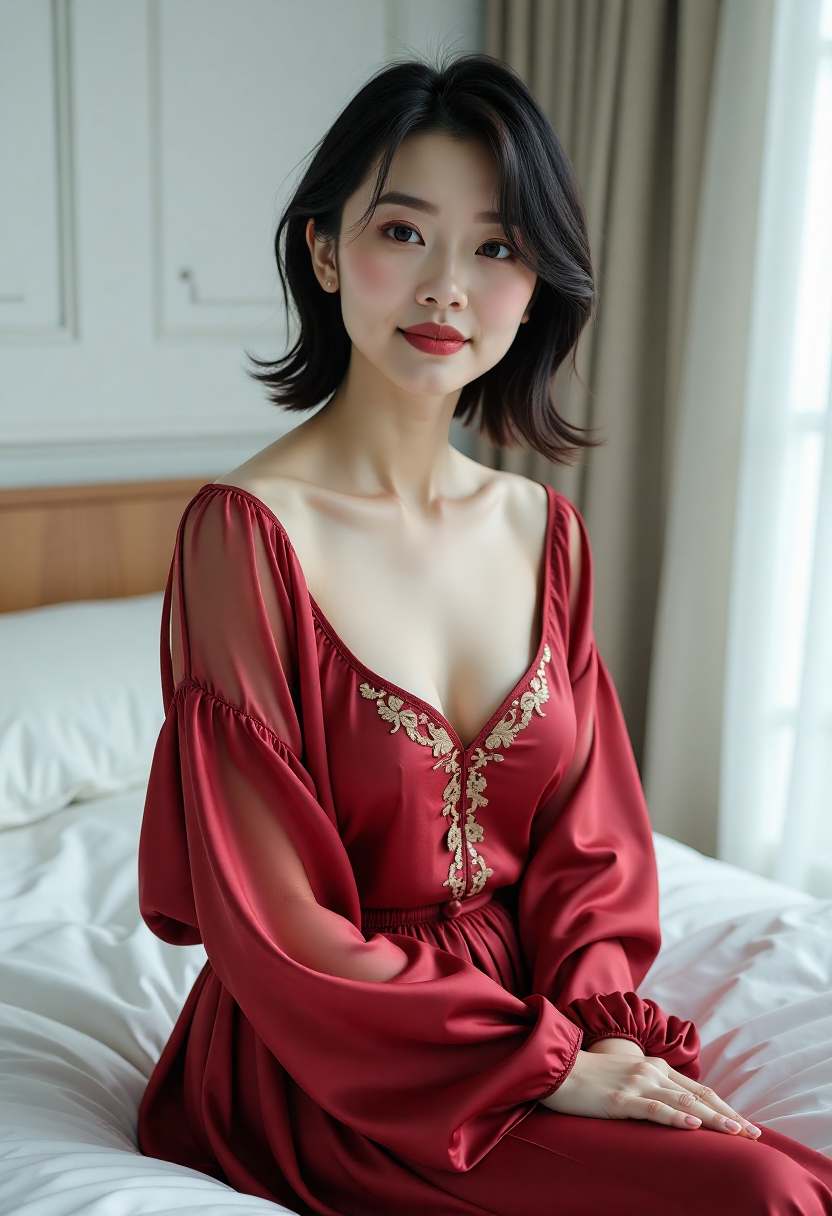 绝密档案