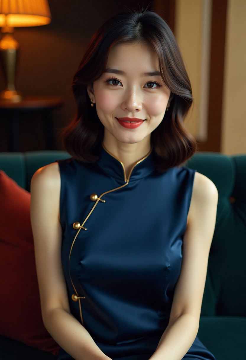 机械公敌