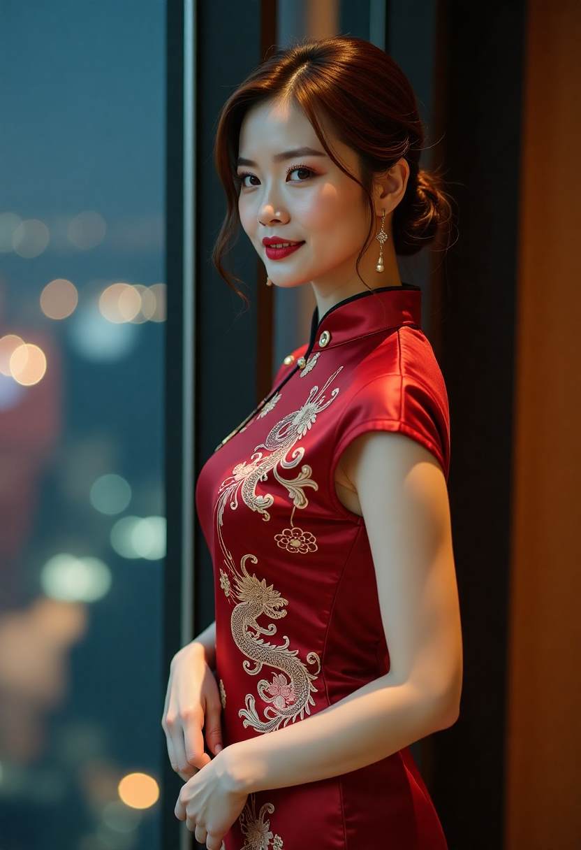 时空裂缝